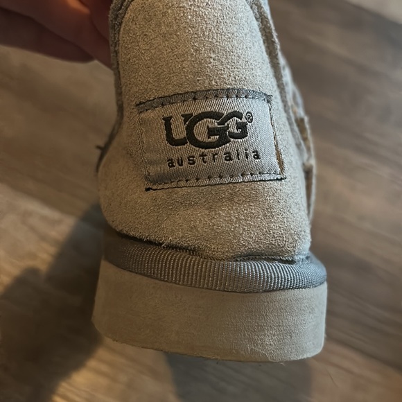 Classic tall w6 Uggs - Picture 4 of 7